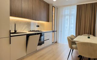 Vânzare, apartament, 1 cameră str. Ialoveni, Telecentru - Poză 6