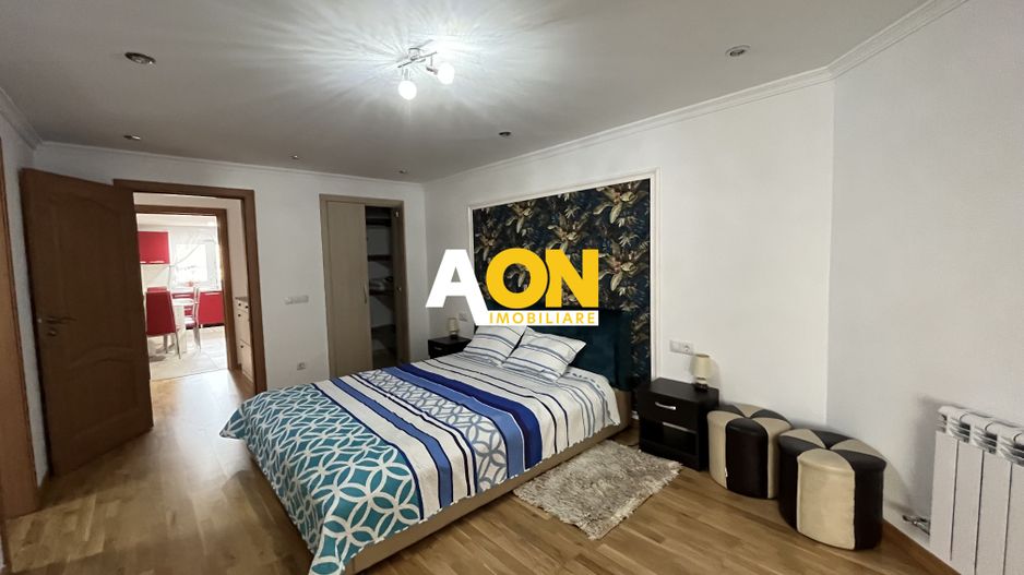 Apartament de inchriat cu 2 camere, terasa, loc de parcare - Poză 5