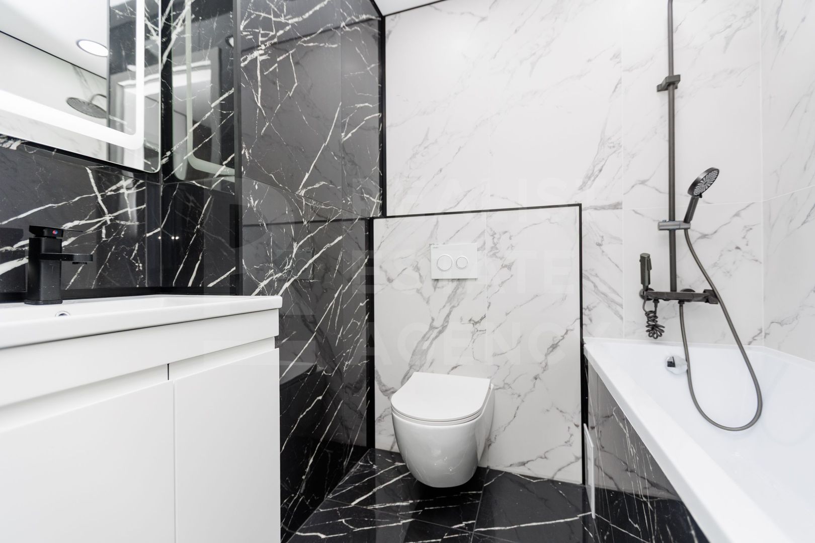 Vânzare, apartament, o cameră,  strada Băcioii Noi, Botanica - Poză 9