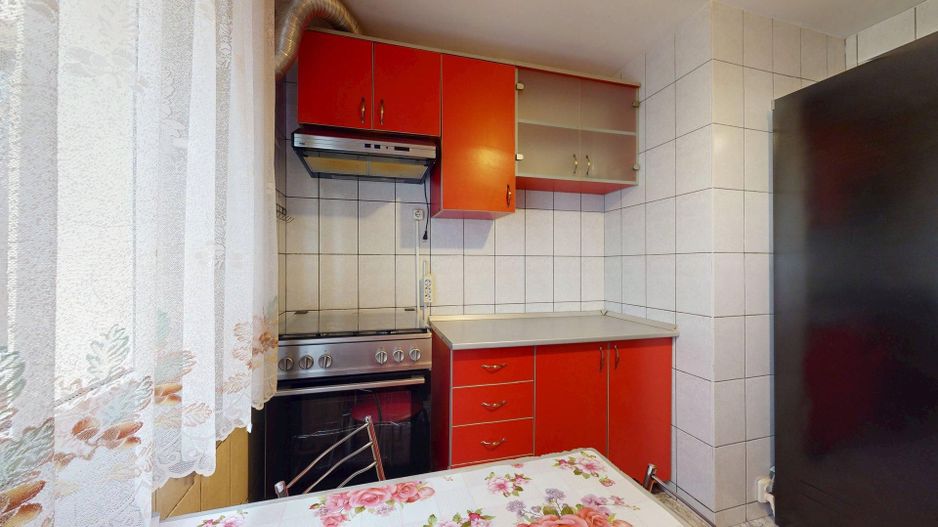 Apartament 3 camere bloc reabilitat Berceni - Emil Racovita - Poză 10