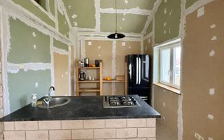 COMISION 0% | Casa Individuala in Chisoda  200mp utili + 1100mp teren - Poză 7