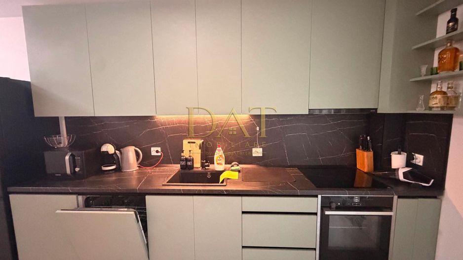 Apartament 3 camere | prima inchiriere| parcare | Beta Residence - Poză 2