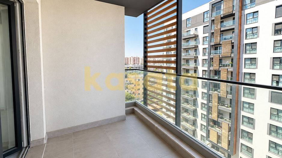 Apartament 1 cameră |36 mp utili + balcon 5,3 mp| Etaj 7| Zona Pallady - Poză 9