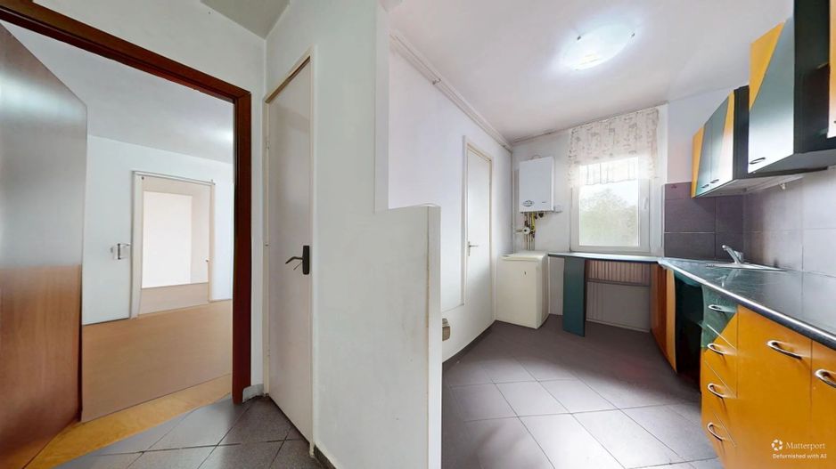 Apartament cu 2 camere confort 1-Gemenii - Poză 11