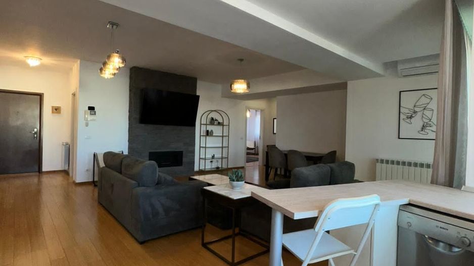 Apartament 3 camere cu parcare | Pipera - Poză 3