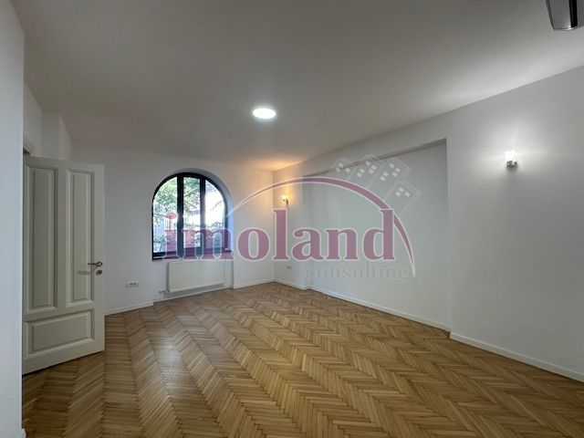 Inchiriere Vila Interbelica cu Curte - Birou - Dorobanti - Capitale - Poză 13