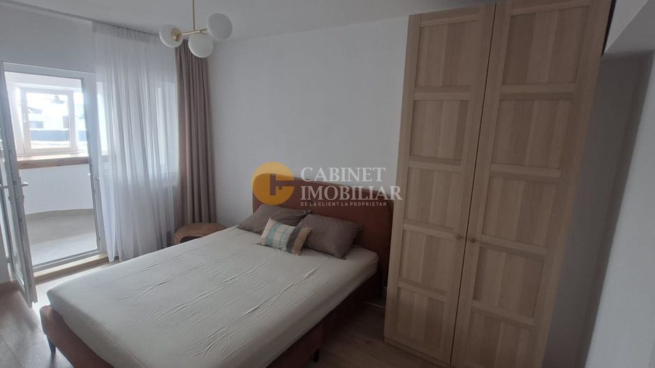 Ultracentral – Apartament 3 Camere Decomandat "La Cheie", Renovat 2025 - Poză 3