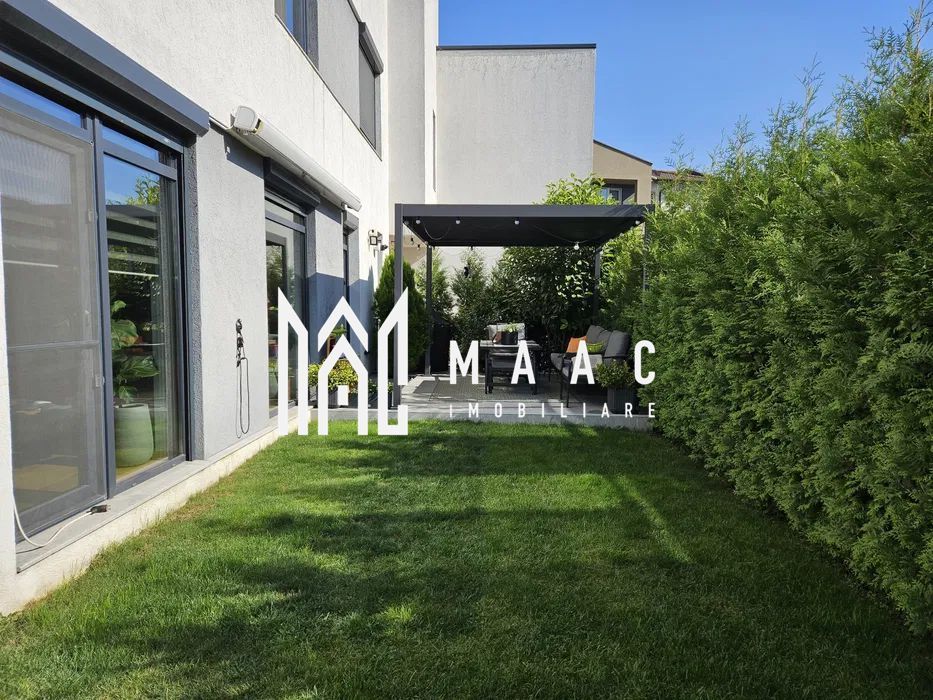 Casa moderna | 165 mp | Zona Brana - Poză 7