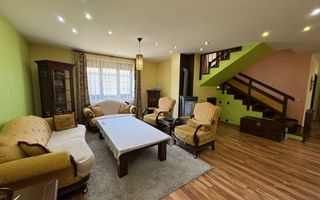 Casă spațioasă, 6 camere, teren 947 mp – Giarmata Vii, comision 0 - Poză 1