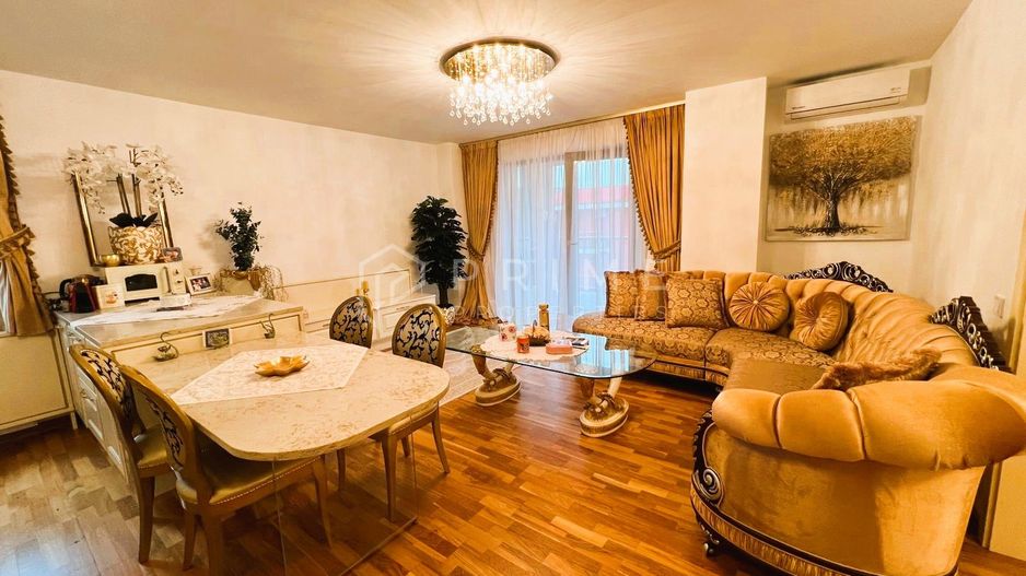 Apartament cu personalitate unică | Stil Old Spicy | Piese de colecție - Poză 6