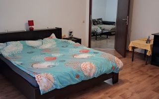 Apartament 1 cameră – Florești, zona Panemar - Poză 5