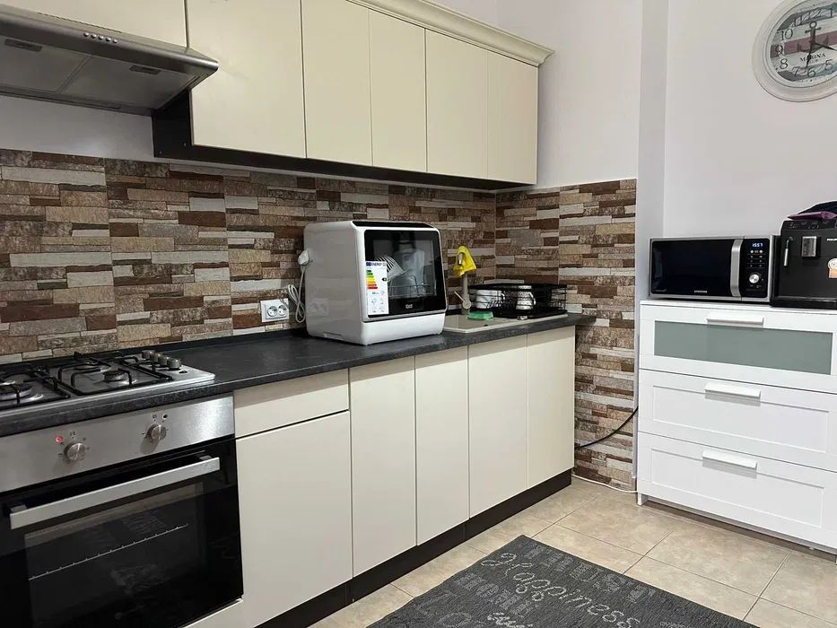 Chirie I Apartament 2 camere I Romana I Vila - Poză 6