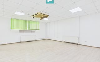 Hală și spații de birouri în Arad - Poză 13