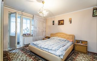 Vânzare, apartament, 5 camere, bd. Mircea cel Bătrân, Ciocana - Poză 10