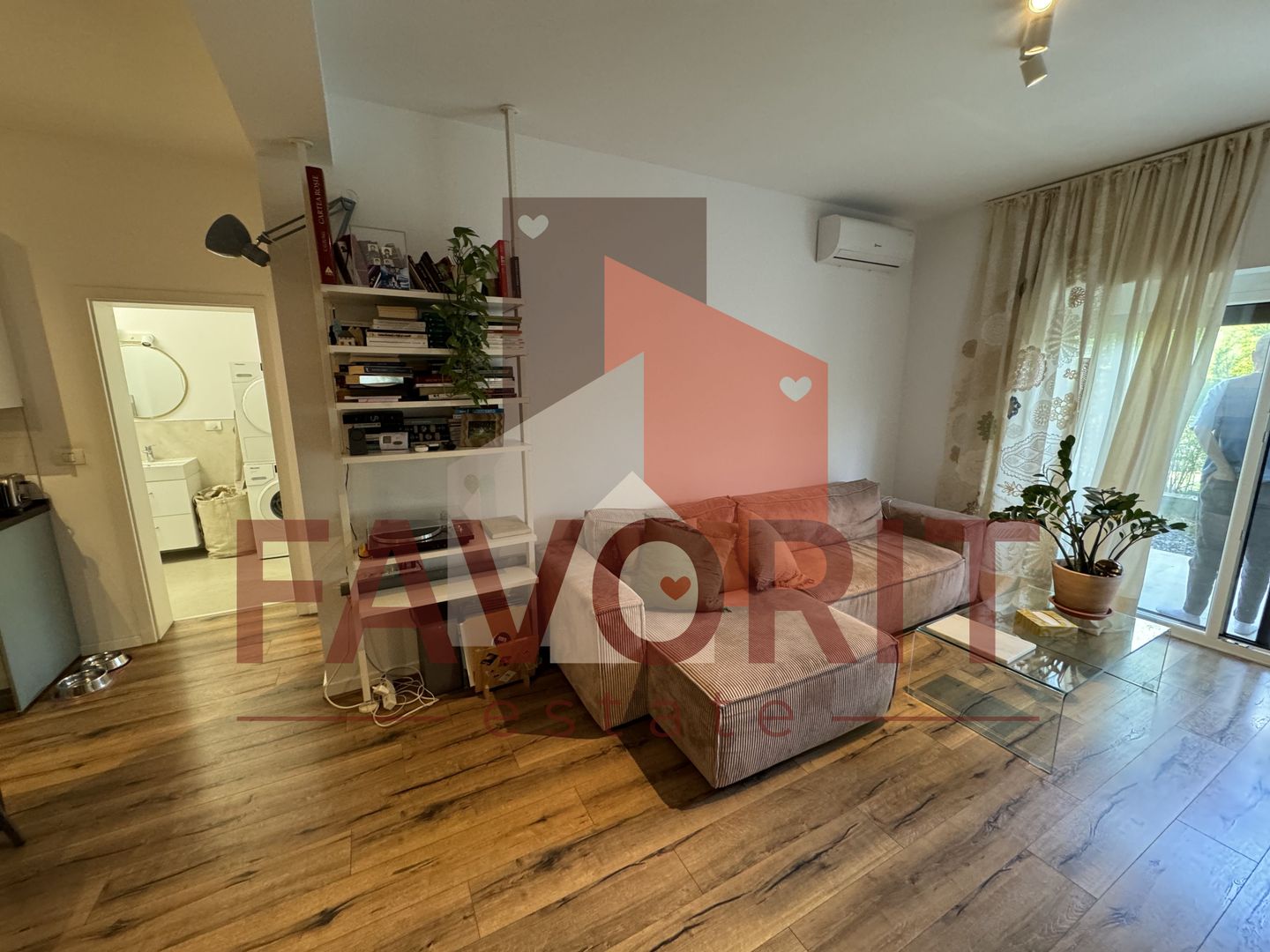 Gradina proprie. Mobilat si utilat. 3 locuri de parcare. Timisoara Aradului - Poză 6