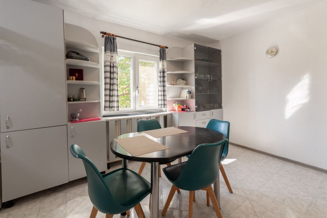 Casa visurilor cu livada roditoare si gradina amenajata - Poză 6