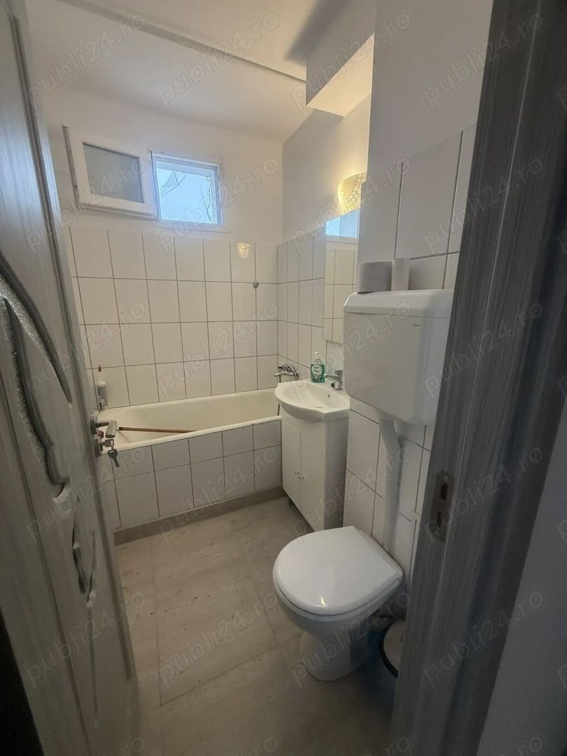 AP 2 CAMERE - DRUMUL TABEREI, RENOVAT, BLOC REABILITAT, METROU - Poză 5