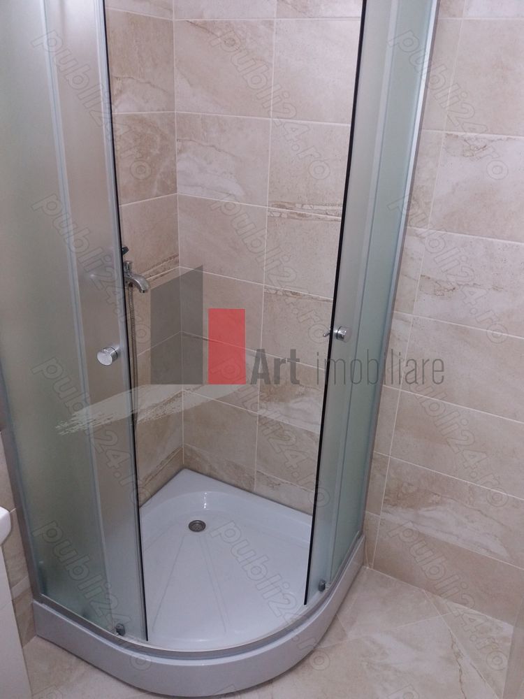 Zona Dristor, Apartament 3 camere bloc Nou - Poză 7
