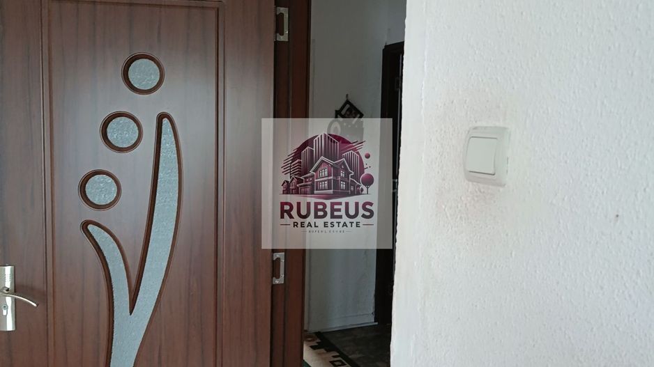 Apartament 3 camere, centrală proprie, 2 balcoane – Mihai Viteazu - Poză 6