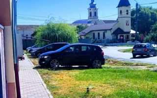 Casa cu teren sanandrei zona centrala - Poză 7