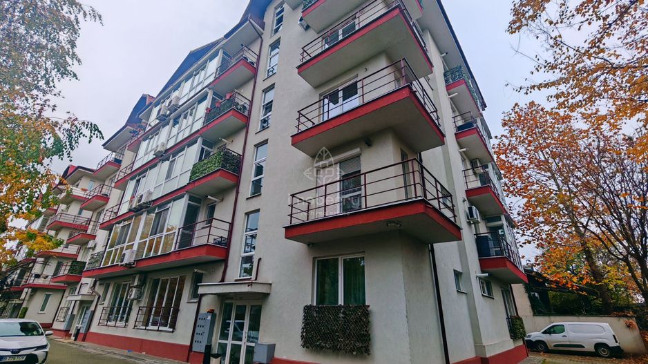 Zona Lacul Morii - vanzare apartament doua camere, parcare inclusa - Poză 12