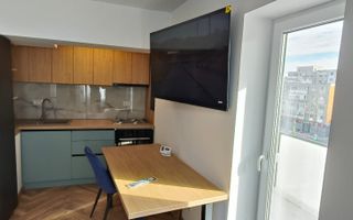 🏛️ De închiriat 2 camere, Mazepa 2, 550 Euro/luna - Poză 4