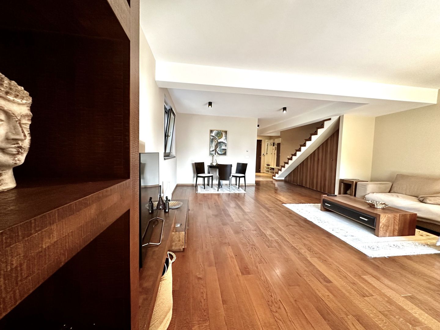 Casa de închiriat - British School - Poză 2