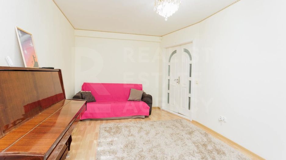 Vânzare, apartament, 2 camere, strada Busuiocești, Botanica - Poză 8