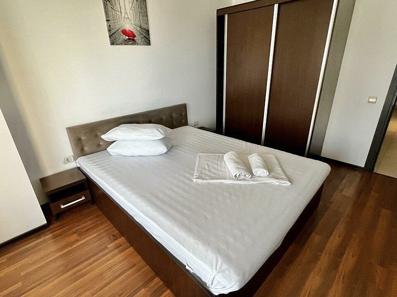 Apartament 2 camere, 60 mp total, zona Summerland – Mamaia l Decomandat l Ocazie - Poză 5