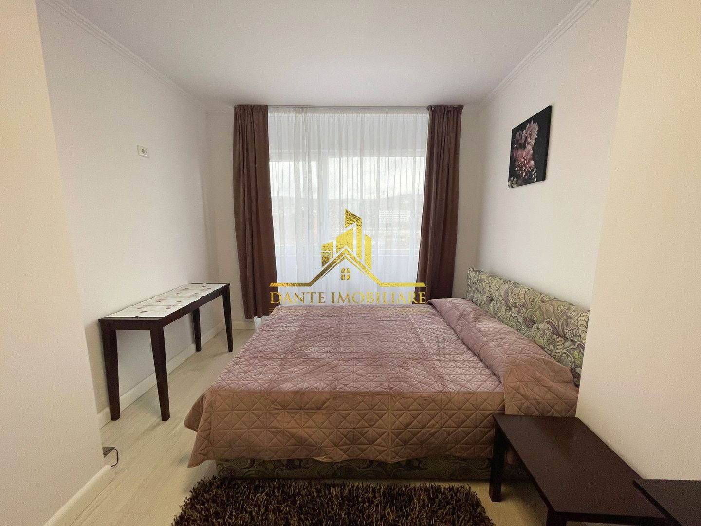 2 camere, modern, terasa, parcare, Horea, Semicentral, Burebista - Poză 12