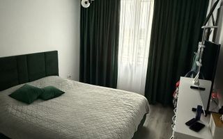 Apartament 3 camere I Etaj 2 I Balcon | Selimbar - Poză 2