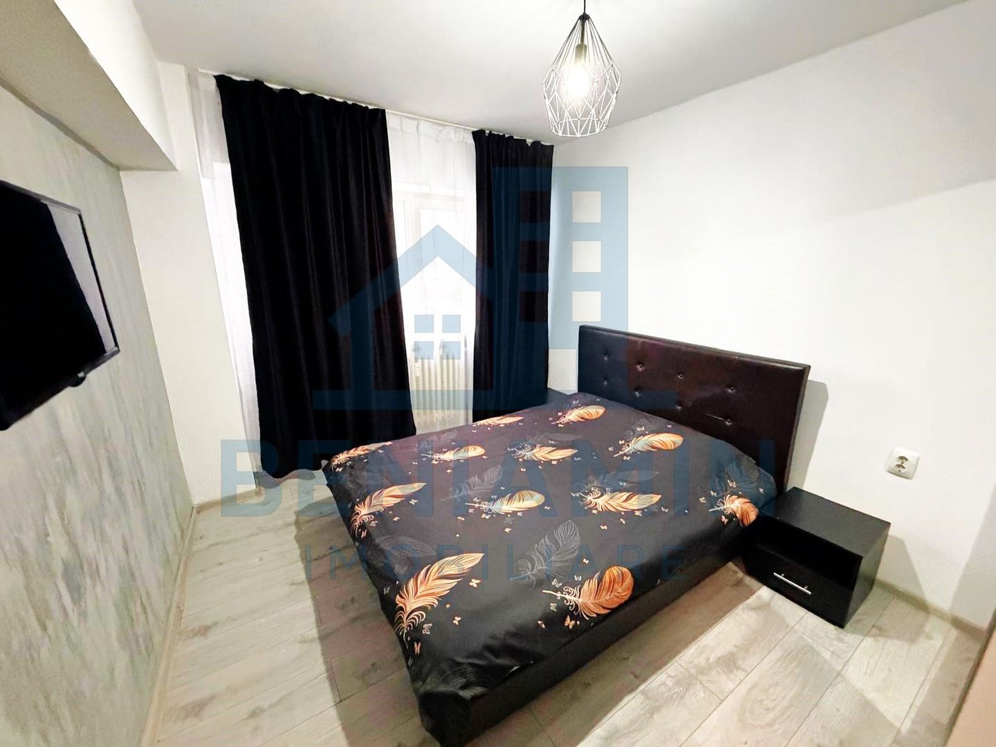 2 Decomandate Mobilat Utilat Calea Bucuresti Rotonda 52mp - Poză 6