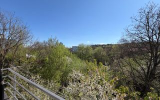 Casa cu pozitionare unica in natura, apa curgatoare, 250mp, Manastur - Poză 16