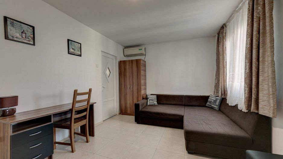 Garsoniera Renovata recent Bucur Obor Metrou - Poză 9