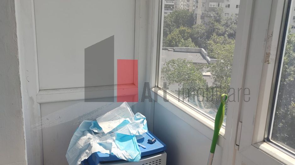 Vânzare apartament decomandat 2 camere - Metrou Lujerului - Poză 13