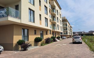 Comision 0. Apartament 2 camere + parcare, zona Muzeul Apei - Poză 1