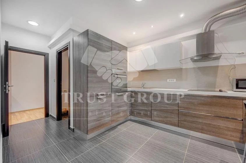 Apartament 4 camere Baneasa Privighetorilor | Curte 112mp| Parcare + Boxa - Poză 8