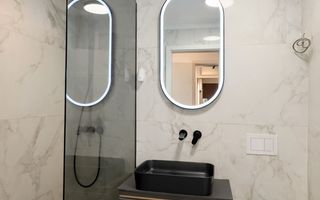 Apartament 3 camere renovat, zona Lic. Onisifor Ghibu, Grigorescu - Poză 8