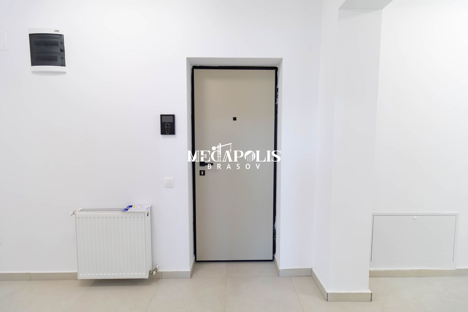 Schimb apartament 3 camere Tractorul cu 2 camere + 70.000 € diferență - Poză 4