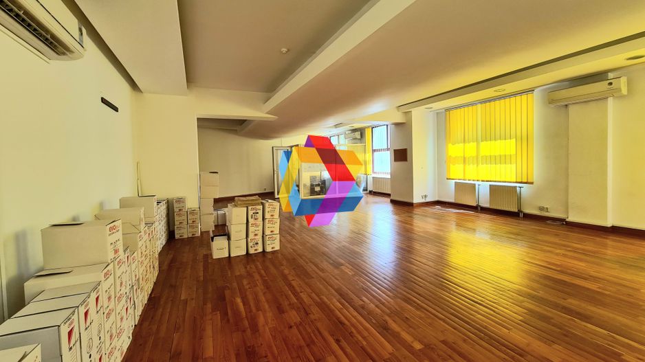 Spatiu birouri de închiriat Brasov - 100 mp # plus-imo.ro - Poză 3