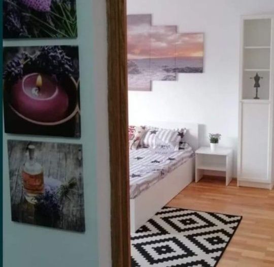 Închiriez Garsonieră Unirii - Poză 4