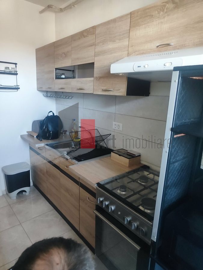 Apartament modern cu 2 camere Bloc 2020 - Poză 7