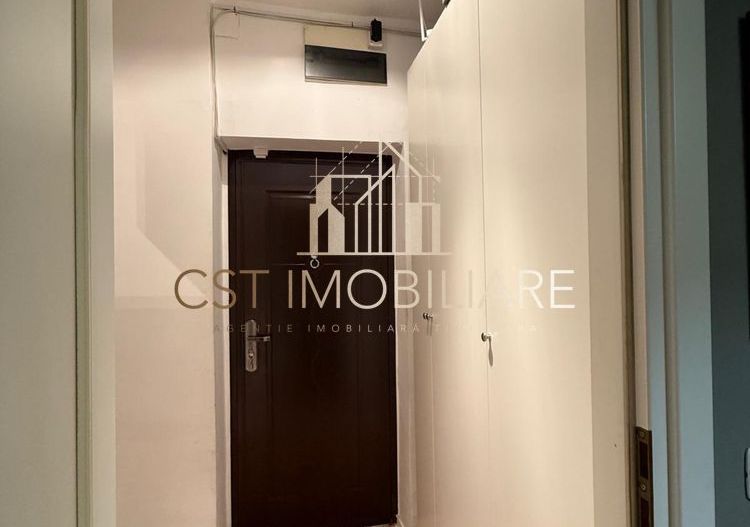 Apartament 3 camere - Zona Modern - Complet mobilat - Poză 7