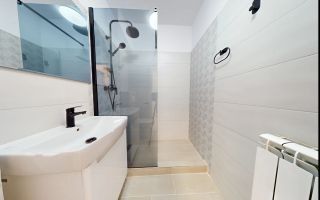 De vanzare garsoniera zona Bartolomeu, Avantgarden - Poză 9