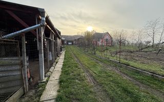 Casa individuala | 3502 MP | Utilitati | Miercurea Sibiului - Poză 13