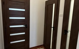 Apartament 3 camere – Parter Înalt | Ultracentral Universitate - Poză 10