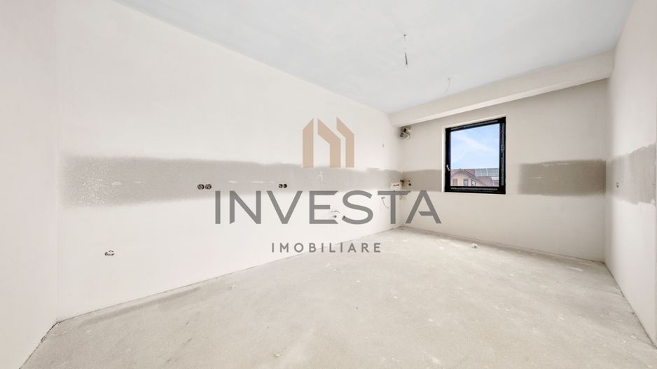 Apartament in vila! 4 camere 125.56 mp utili+37 mp terasa! 2 garaje! - Poză 5