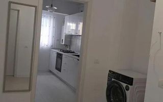 AP. 2 CAMERE- POPESTI-LEORDENI, CAT-FRIENDLY, PRIMA INCHIRIERE, METROU - Poză 6