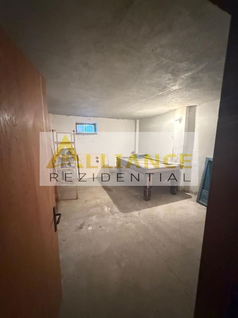CASA SOS. OLTENITEI 11 CAMERE mobilat si utilat - Poză 9