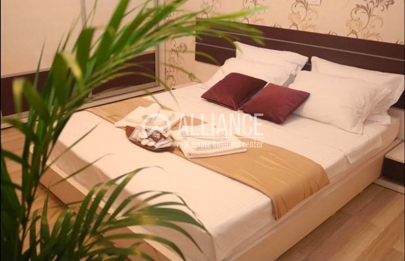 ZONA Butoaie Mamaia ( cod 02)  - Apartament 2 camere - Poză 2